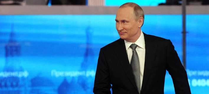 Επαφές του Πούτιν με Β. Κορέα μετά την συμφωνία για την αποπυρηνικοποίηση